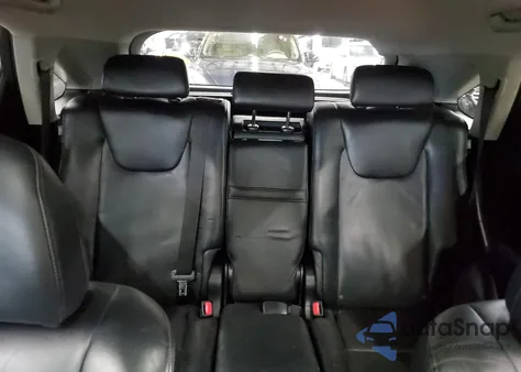 2010 Lexus Rx 450H from USA, damaged, VIN JTJBC1BA2A2021740